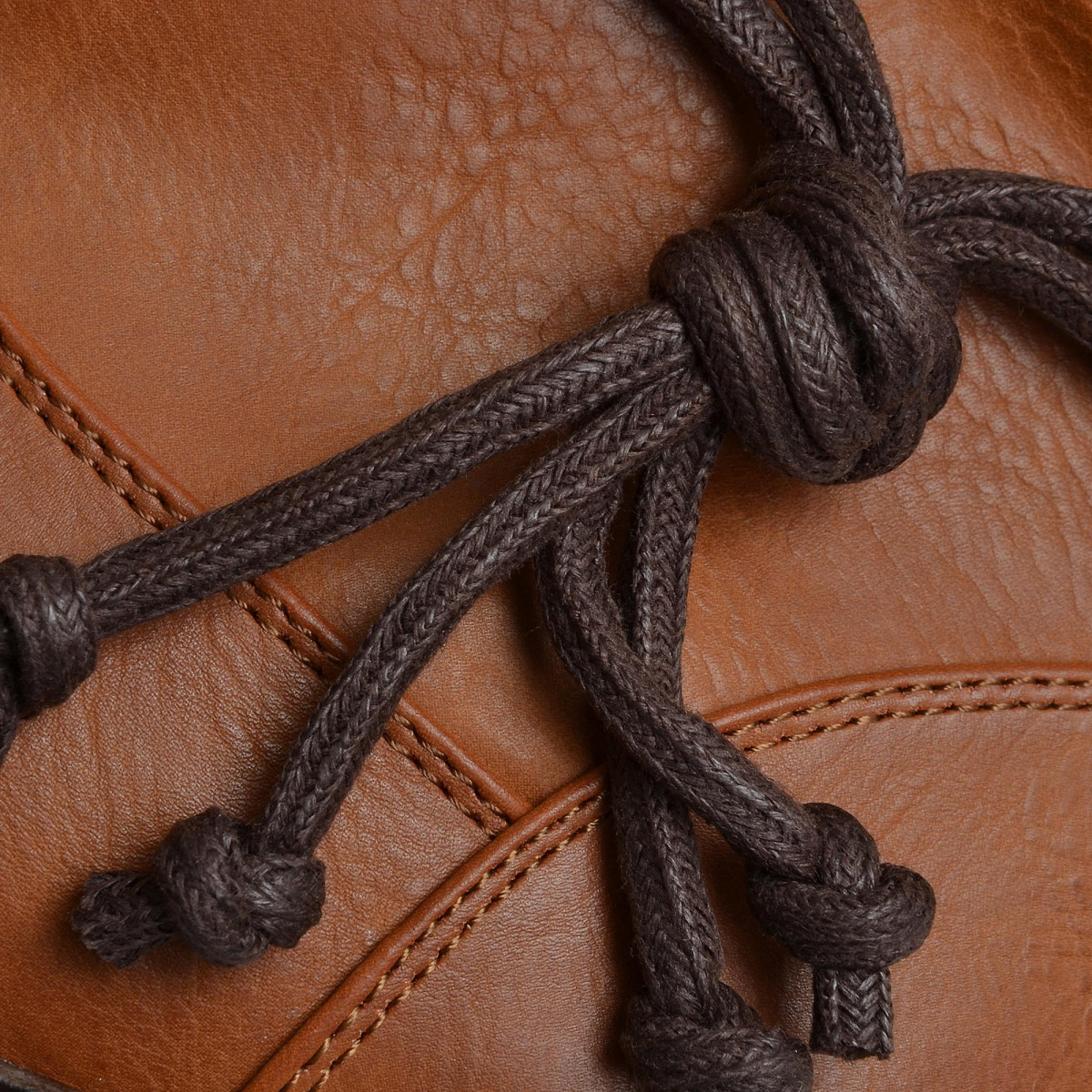 detail Dámska členková obuv RIEKER 94764-24 BRAUN H/W 9