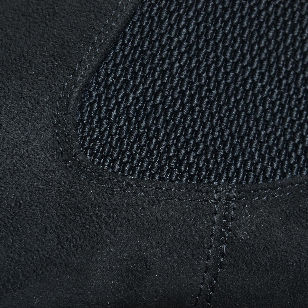detail Dámska členková obuv RIEKER 99284-00 SCHWARZ H/W 9