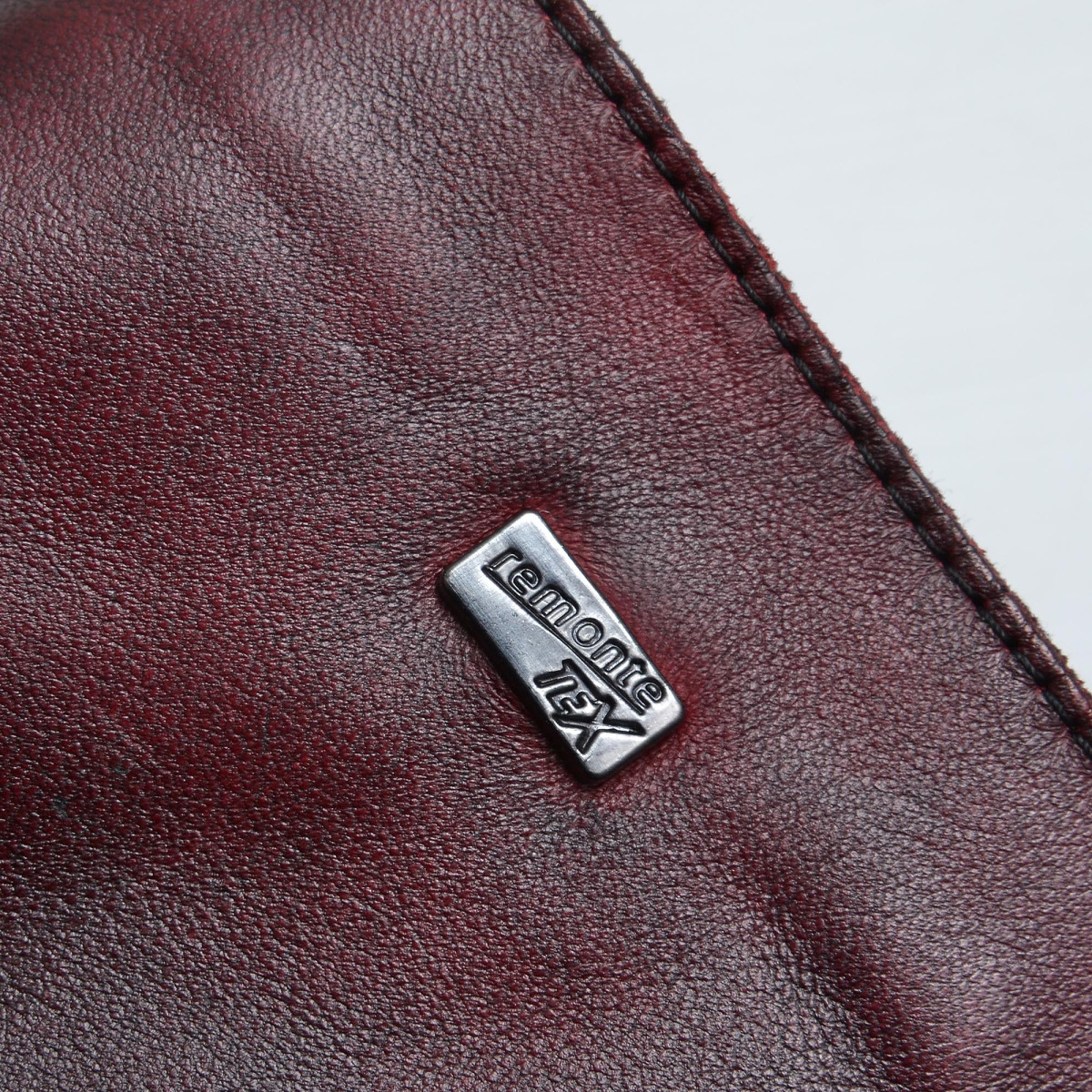 detail Dámská obuv RIEKER D8282/35 ROT H/W 8