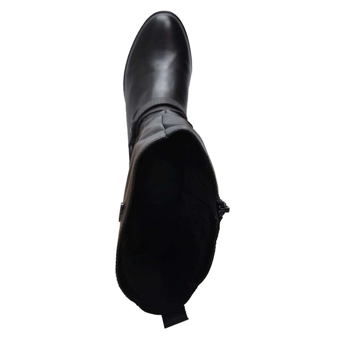 detail Dámská obuv REMONTE BY RIEKER R2673/01 SCHWARZ H/W 8