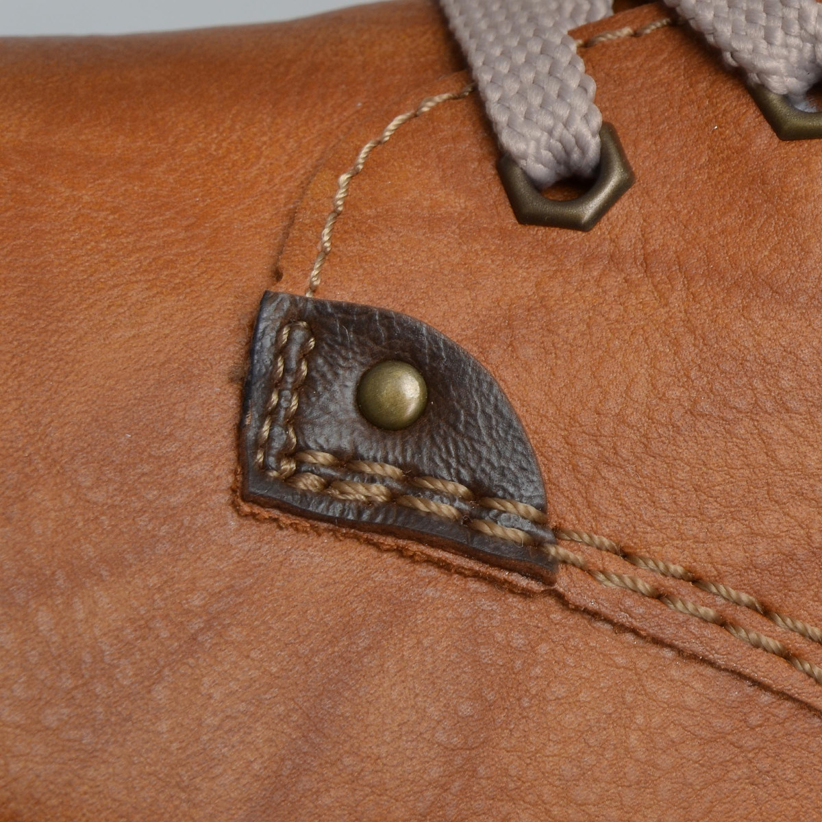 detail Dámská obuv RIEKER 785F5/24 BRAUN H/W 8