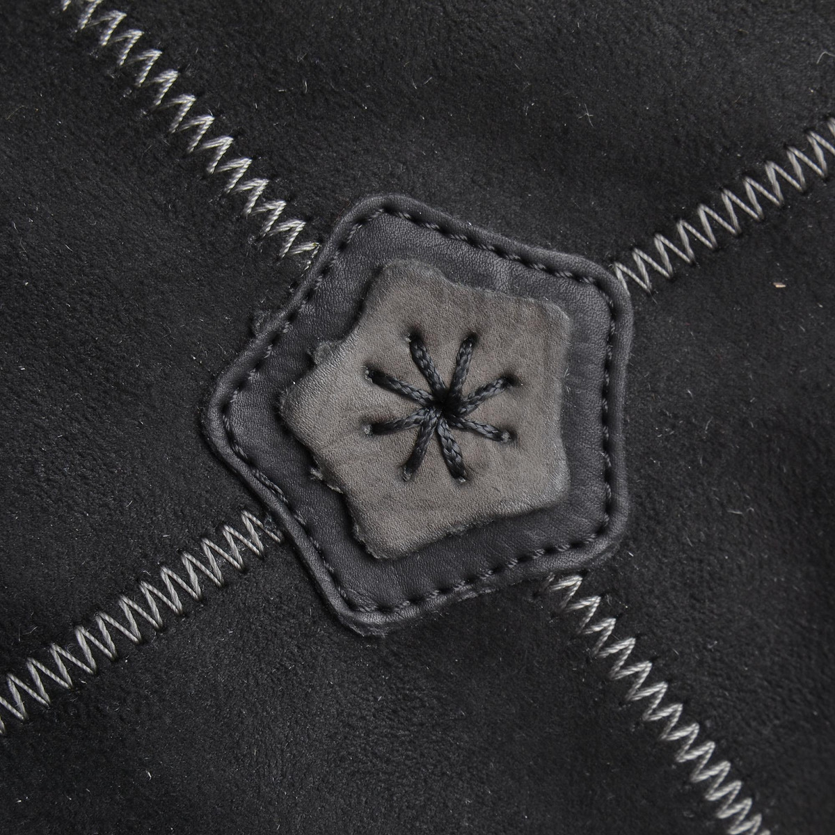 detail Dámská kotníková obuv REMONTE R4379/02 SCHWARZ H/W 8