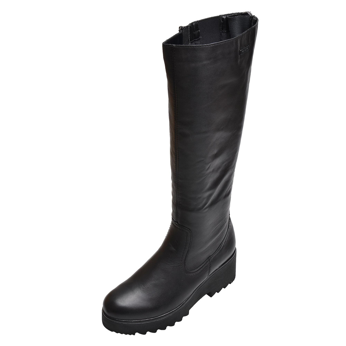 detail Dámská obuv REMONTE BY RIEKER D9777/01 SCHWARZ H/W 8