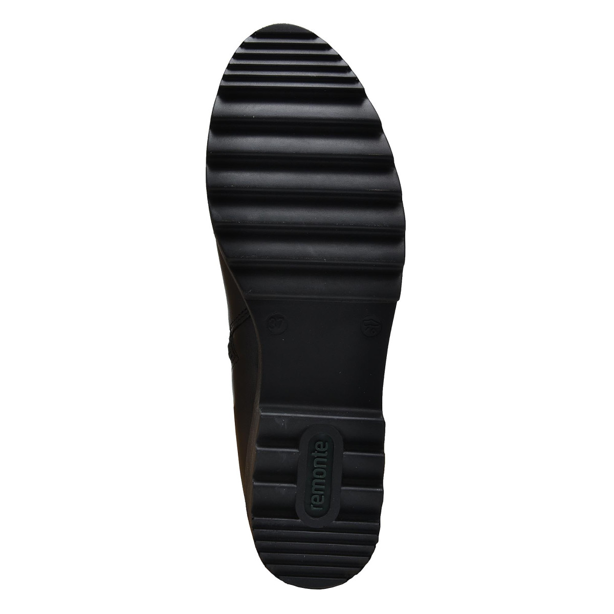 detail Dámská obuv REMONTE BY RIEKER D9777/01 SCHWARZ H/W 8