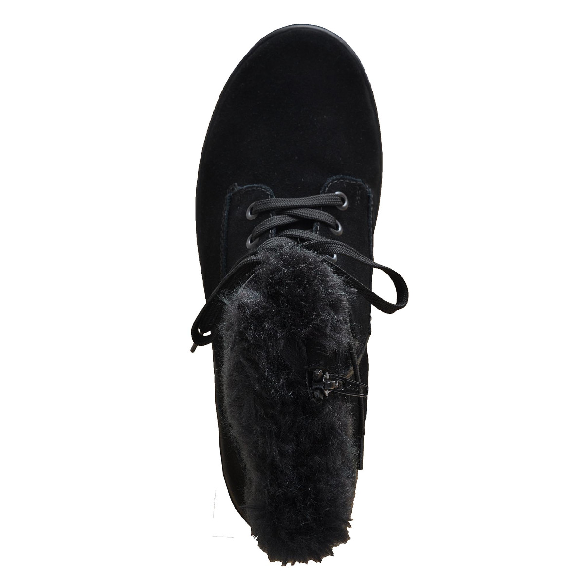 detail Dámská obuv RIEKER R4370/02 SCHWARZ H/W 8