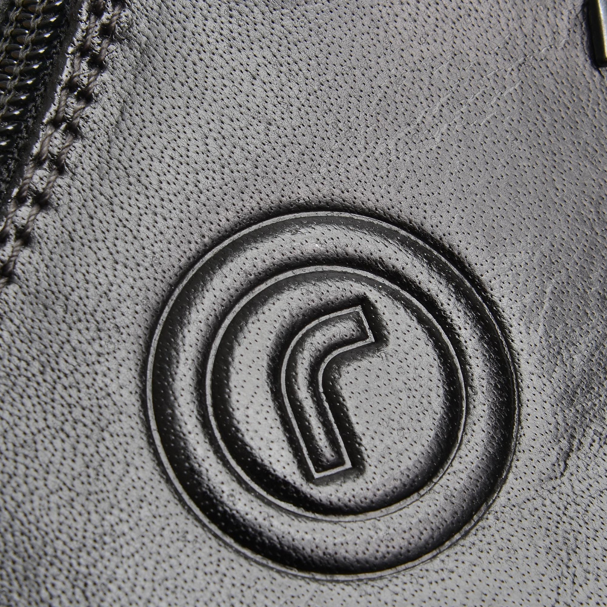 detail Pánská obuv RIEKER 35301/00 SCHWARZ H/W 8