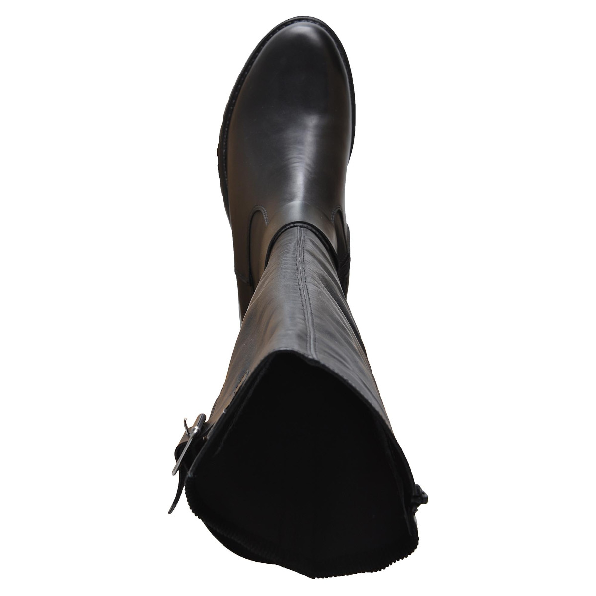 detail Dámská obuv REMONTE BY RIEKER D8284/01 SCHWARZ H/W 8