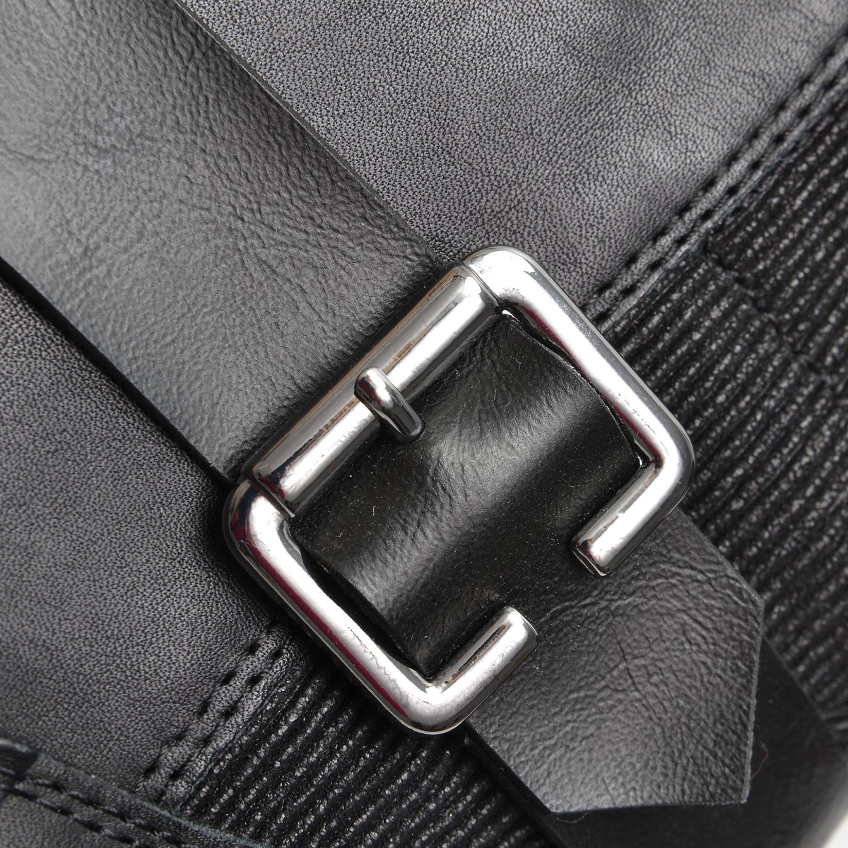 detail Dámská obuv REMONTE BY RIEKER D8284/01 SCHWARZ H/W 8