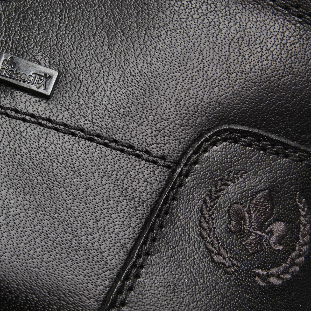 detail Pánská obuv RIEKER F4114/00 SCHWARZ H/W 8