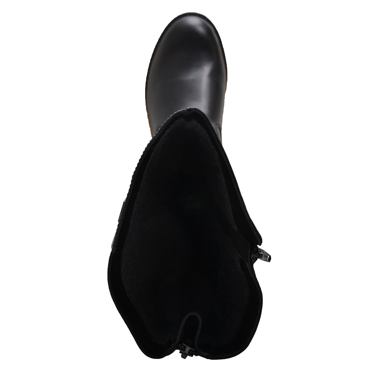 detail Dámská obuv RIEKER R3311/01 SCHWARZ H/W 8