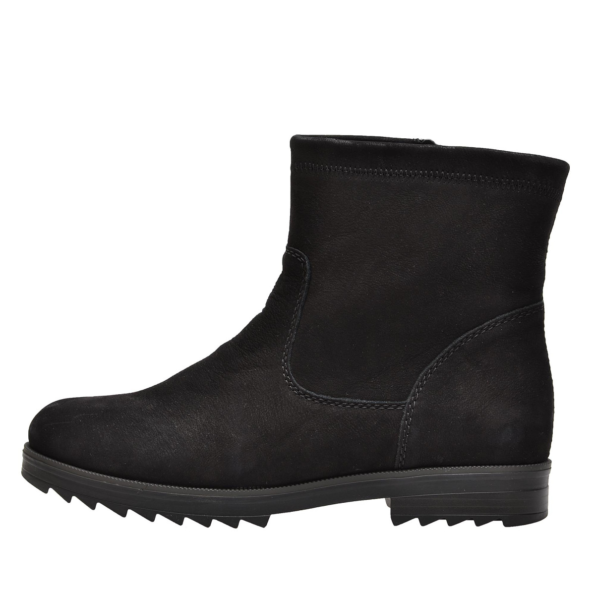 detail Dámská obuv REMONTE BY RIEKER R2274/02 SCHWARZ H/W 8