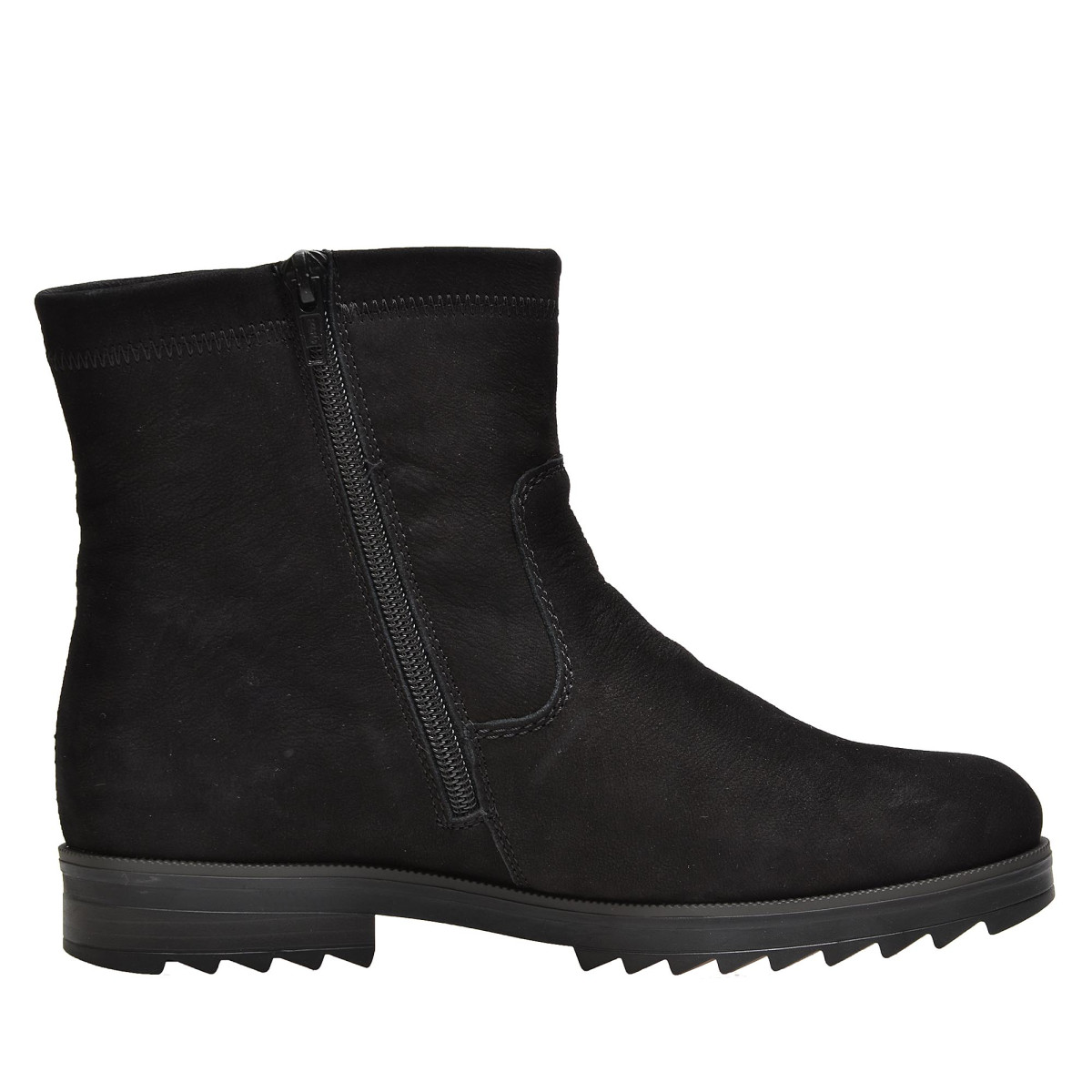 detail Dámská obuv REMONTE BY RIEKER R2274/02 SCHWARZ H/W 8