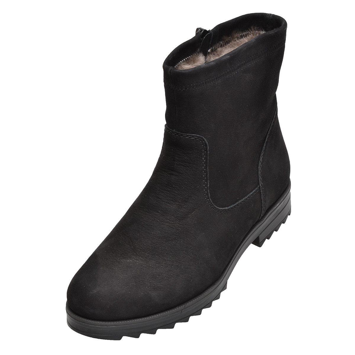 detail Dámská obuv REMONTE BY RIEKER R2274/02 SCHWARZ H/W 8