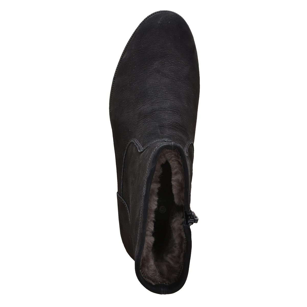 detail Dámská obuv REMONTE BY RIEKER R2274/02 SCHWARZ H/W 8