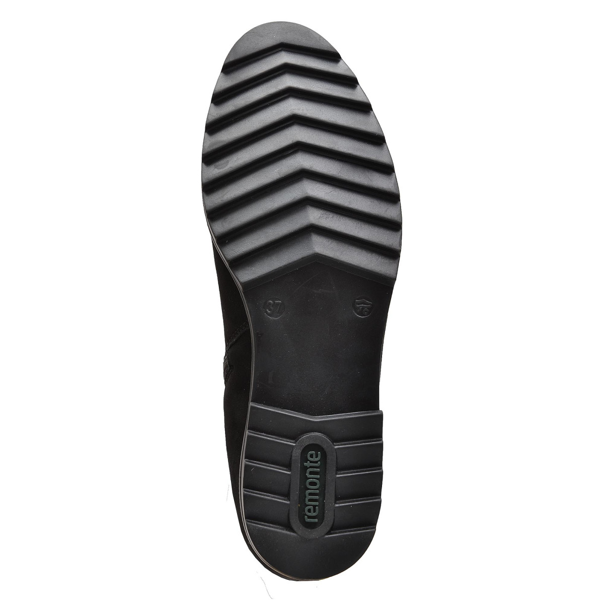 detail Dámská obuv REMONTE BY RIEKER R2274/02 SCHWARZ H/W 8