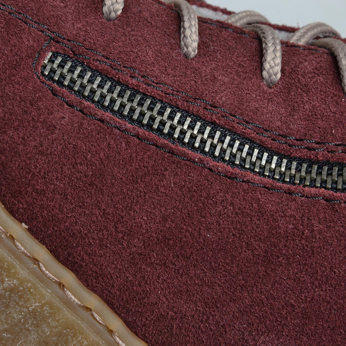 detail Dámská obuv RIEKER 71611/35 WINE KOMBI H/W 8