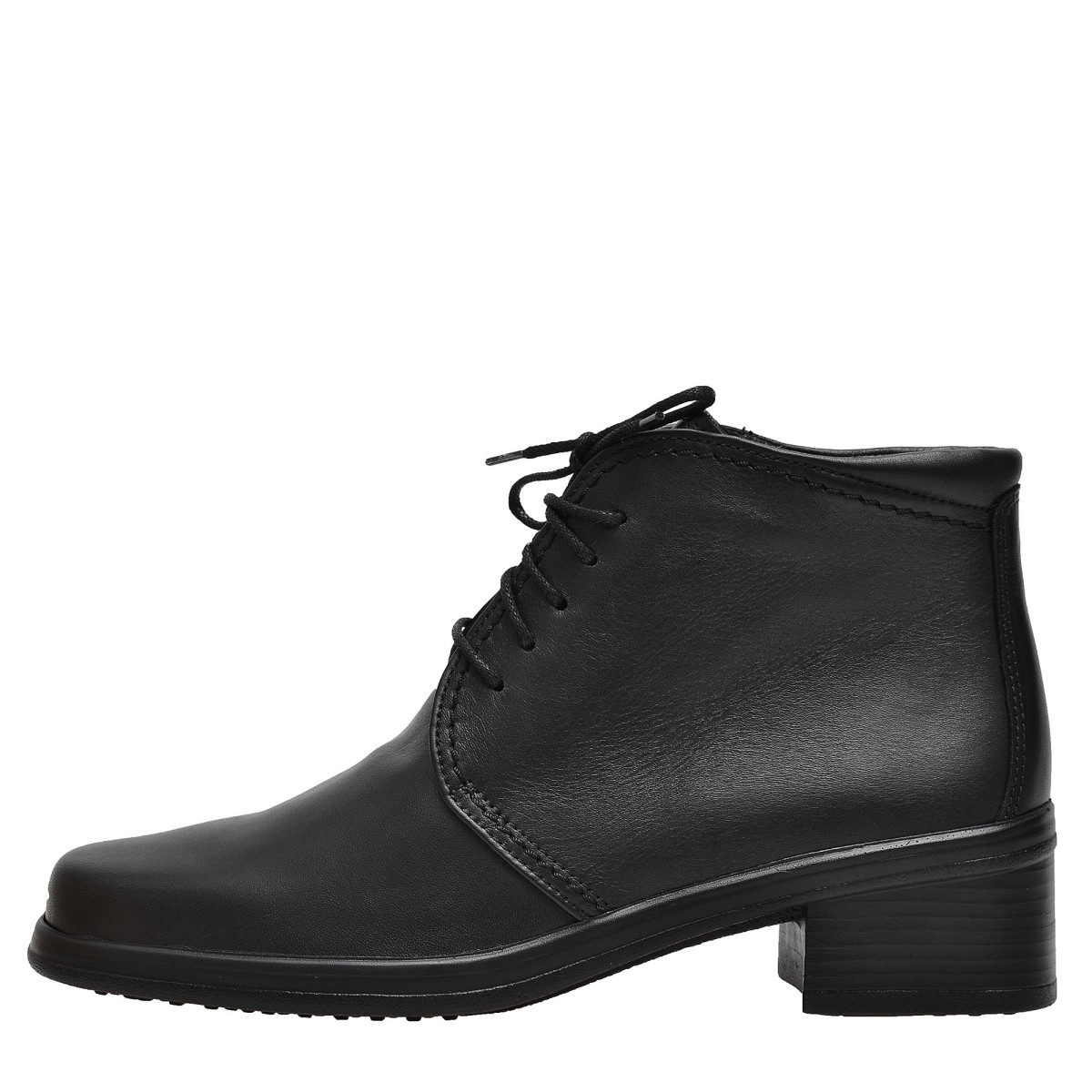 detail Dámská obuv GABOR GAB-1036537-W8 černá