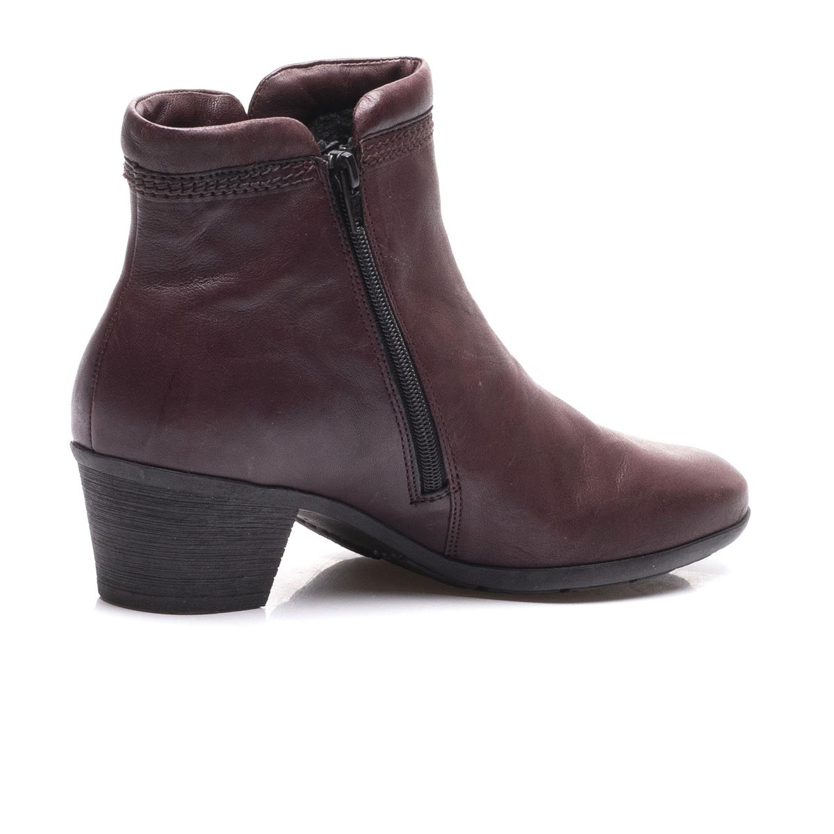 detail Dámská obuv GABOR GAB-1036570-W8 červená