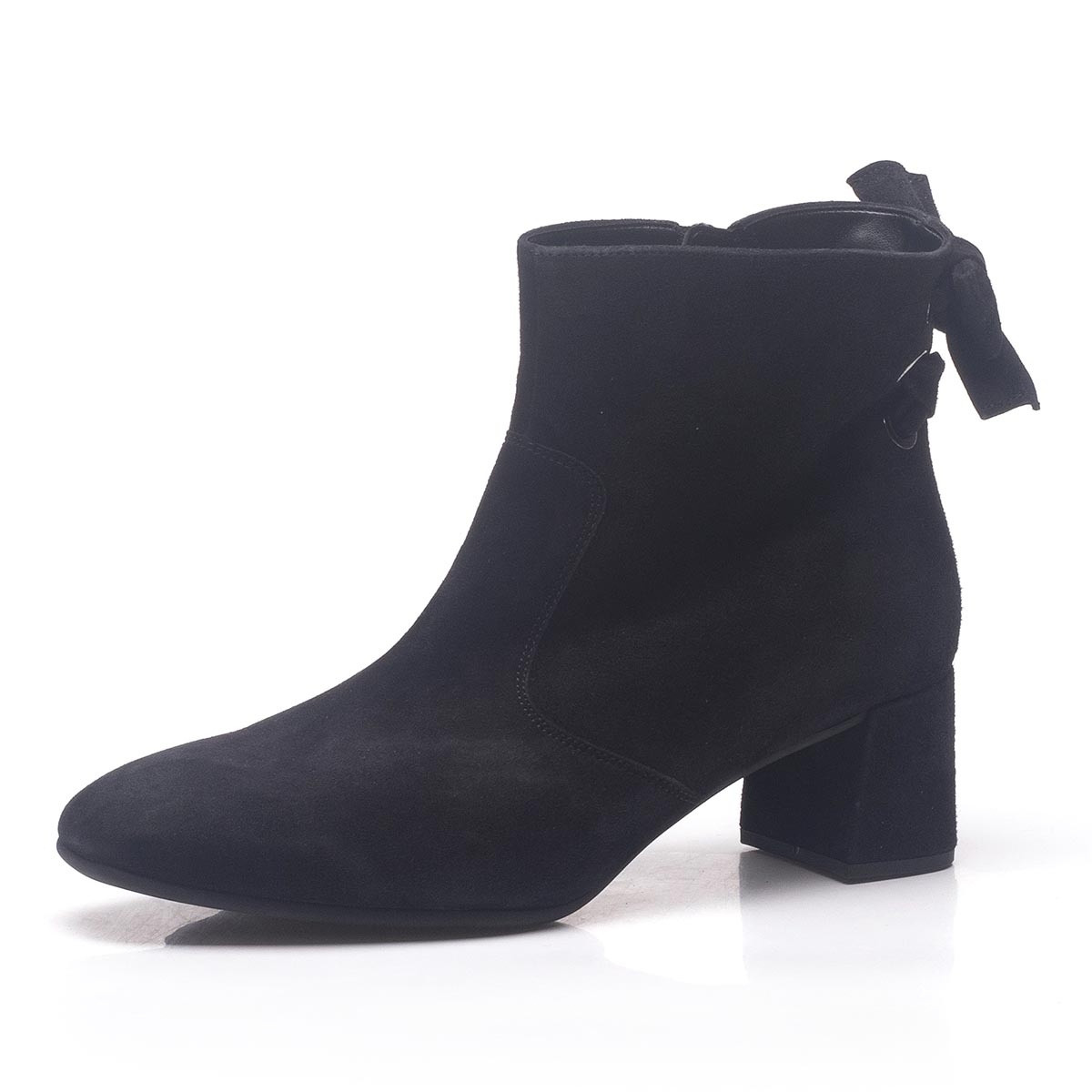 detail Dámská kotníková obuv GABOR 95.861.17 SCHWARZ H/W 8