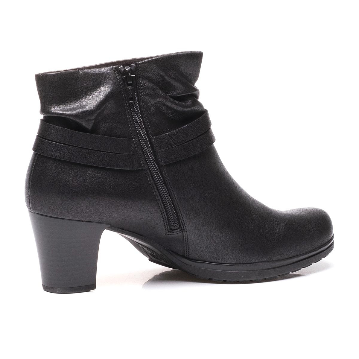 detail Dámská obuv GABOR GAB-1036583-W8 černá