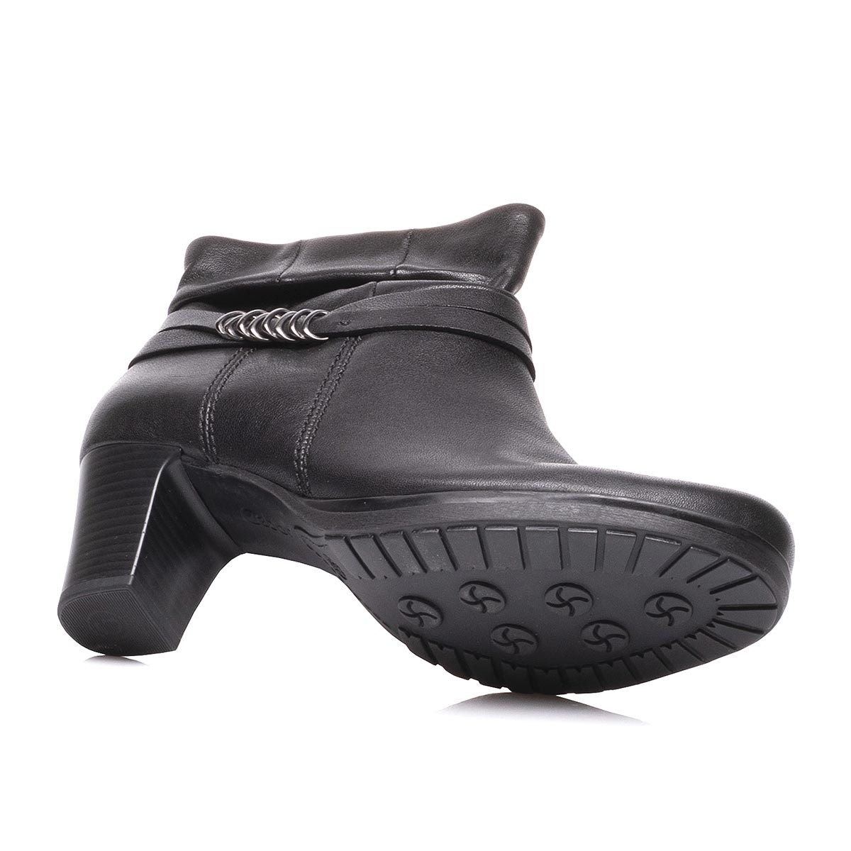 detail Dámská obuv GABOR GAB-1036583-W8 černá