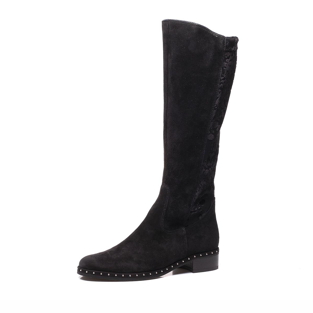 detail Dámská kozačka GABOR GAB-1036610-W8 černá