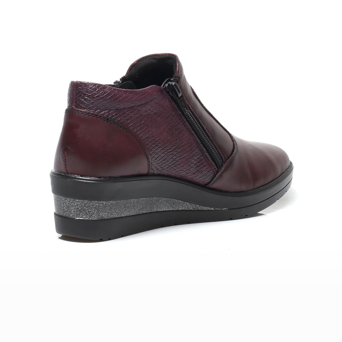 detail Dámska členková obuv REMONTE R7270-35 ROT H/W 9