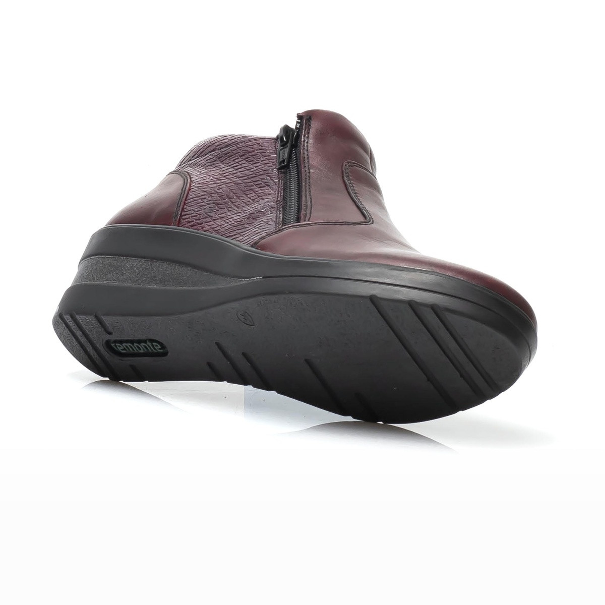 detail Dámska členková obuv REMONTE R7270-35 ROT H/W 9