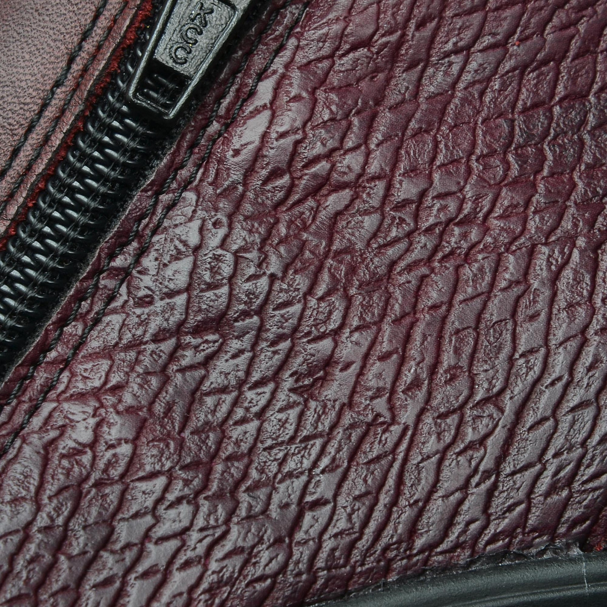 detail Dámska členková obuv REMONTE R7270-35 ROT H/W 9