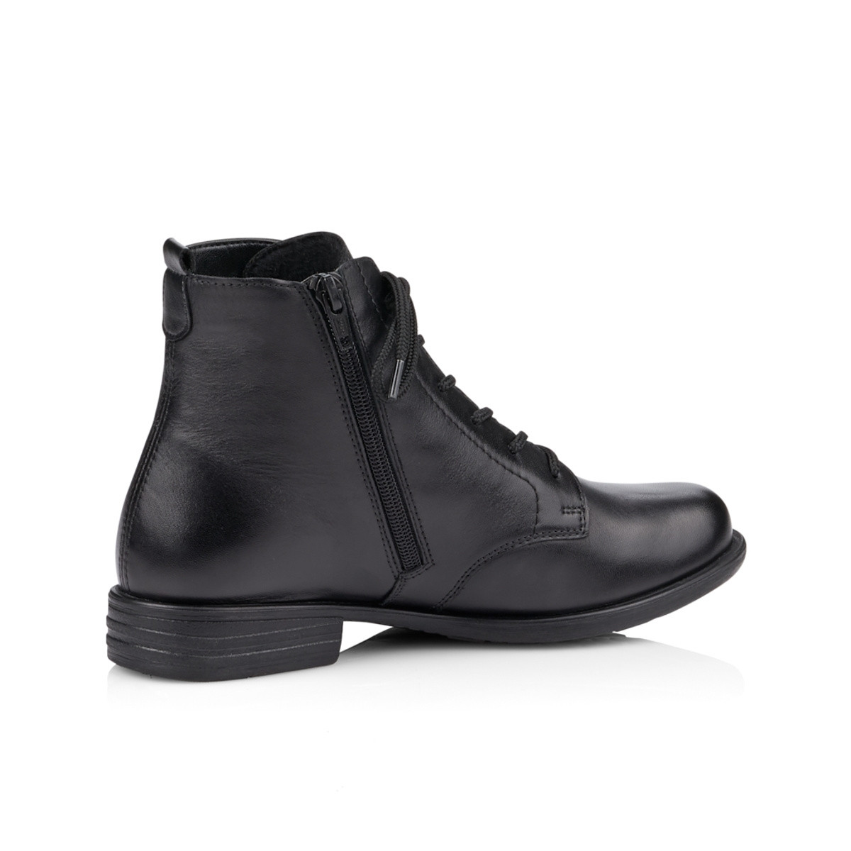 detail Dámská obuv REMONTE RIE-1036884-W9 černá