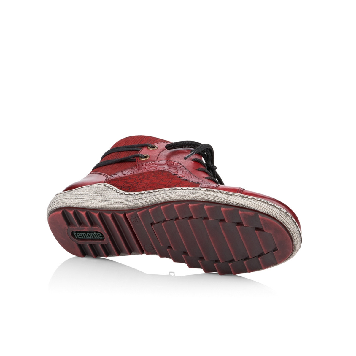 detail Dámská obuv REMONTE R1499-35 ROT H/W 9