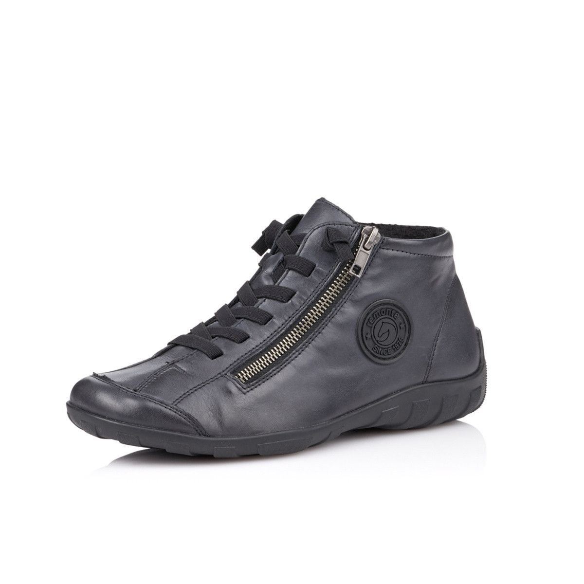 detail Dámská kotníková obuv REMONTE R3491-14 BLAU H/W 9