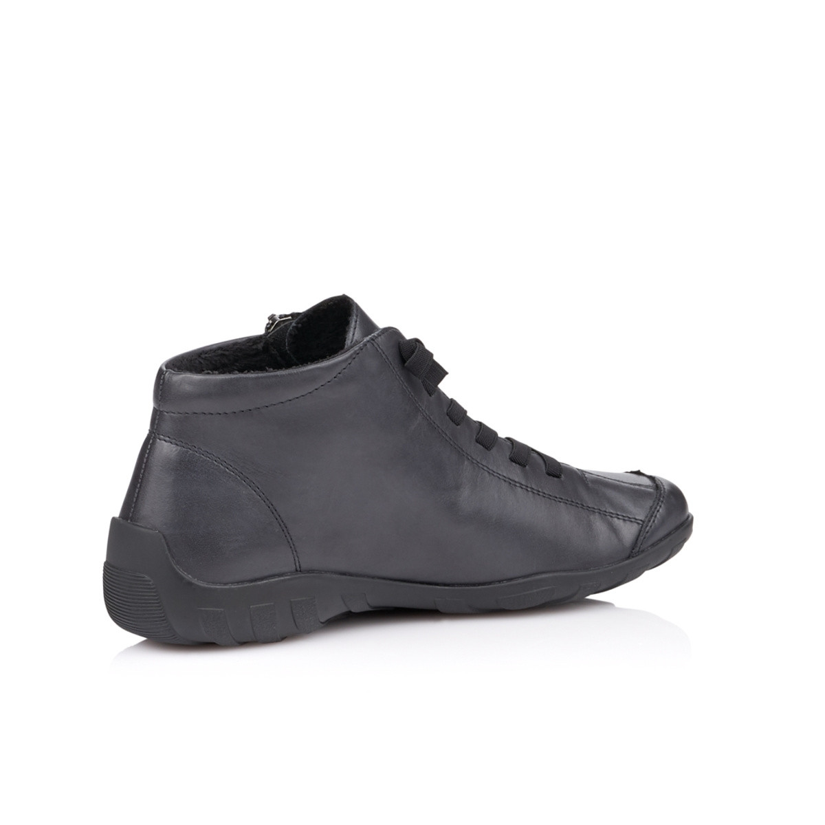 detail Dámská kotníková obuv REMONTE R3491-14 BLAU H/W 9
