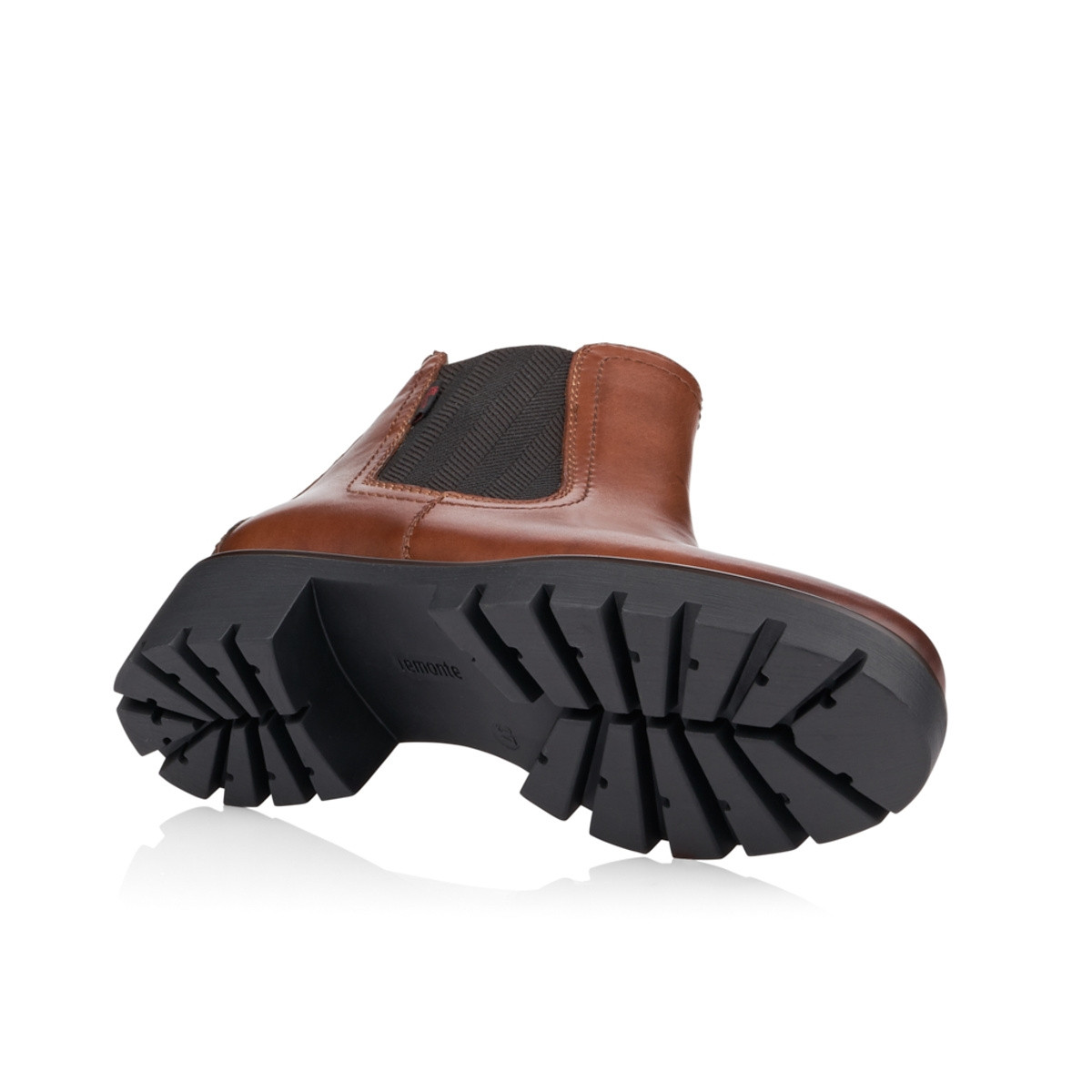 detail Dámská obuv REMONTE RIE-1036945-W9 hnědá