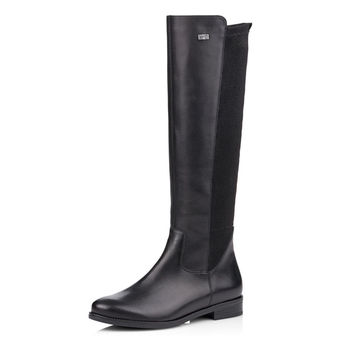 detail Dámské kozačky REMONTE R6372-01 SCHWARZ H/W 9