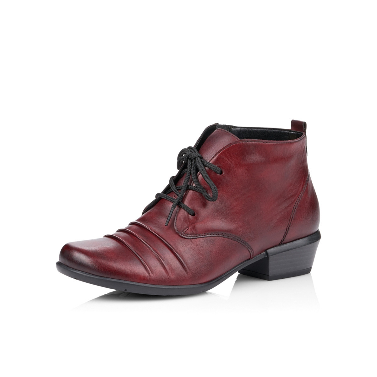detail Dámská kotníková obuv REMONTE R8372-35 ROT H/W 9