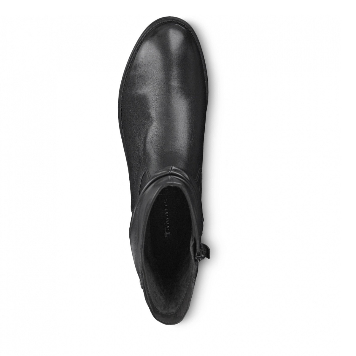 detail Dámská obuv TAMARIS TAM-1037134-W9 černá