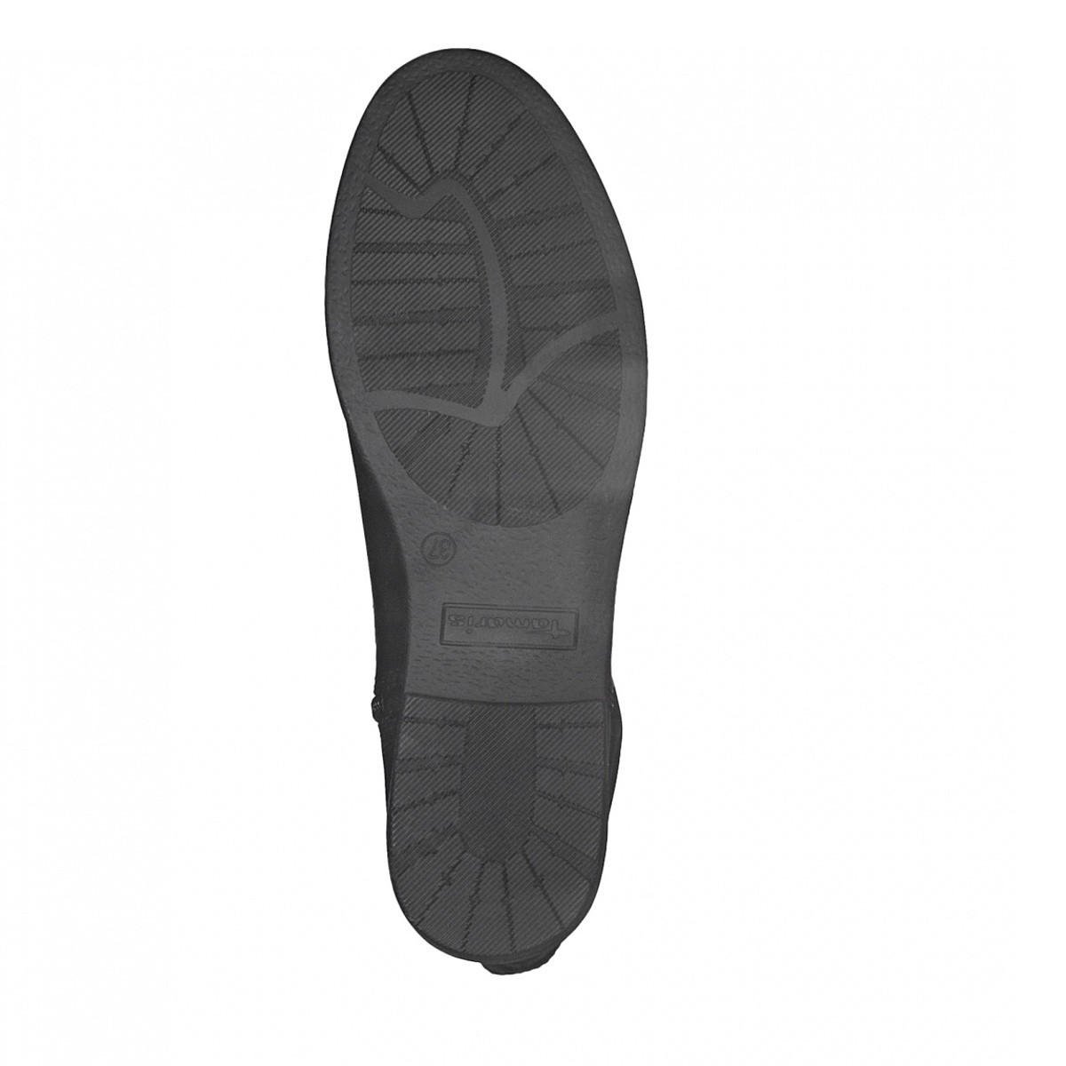 detail Dámská obuv TAMARIS TAM-1037134-W9 černá