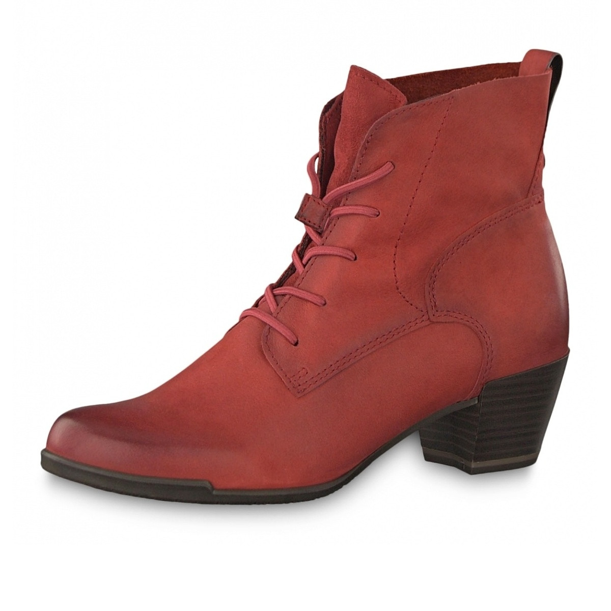 detail Dámská kotníková obuv TAMARIS 1-1-25108-23 SANGRIA 536