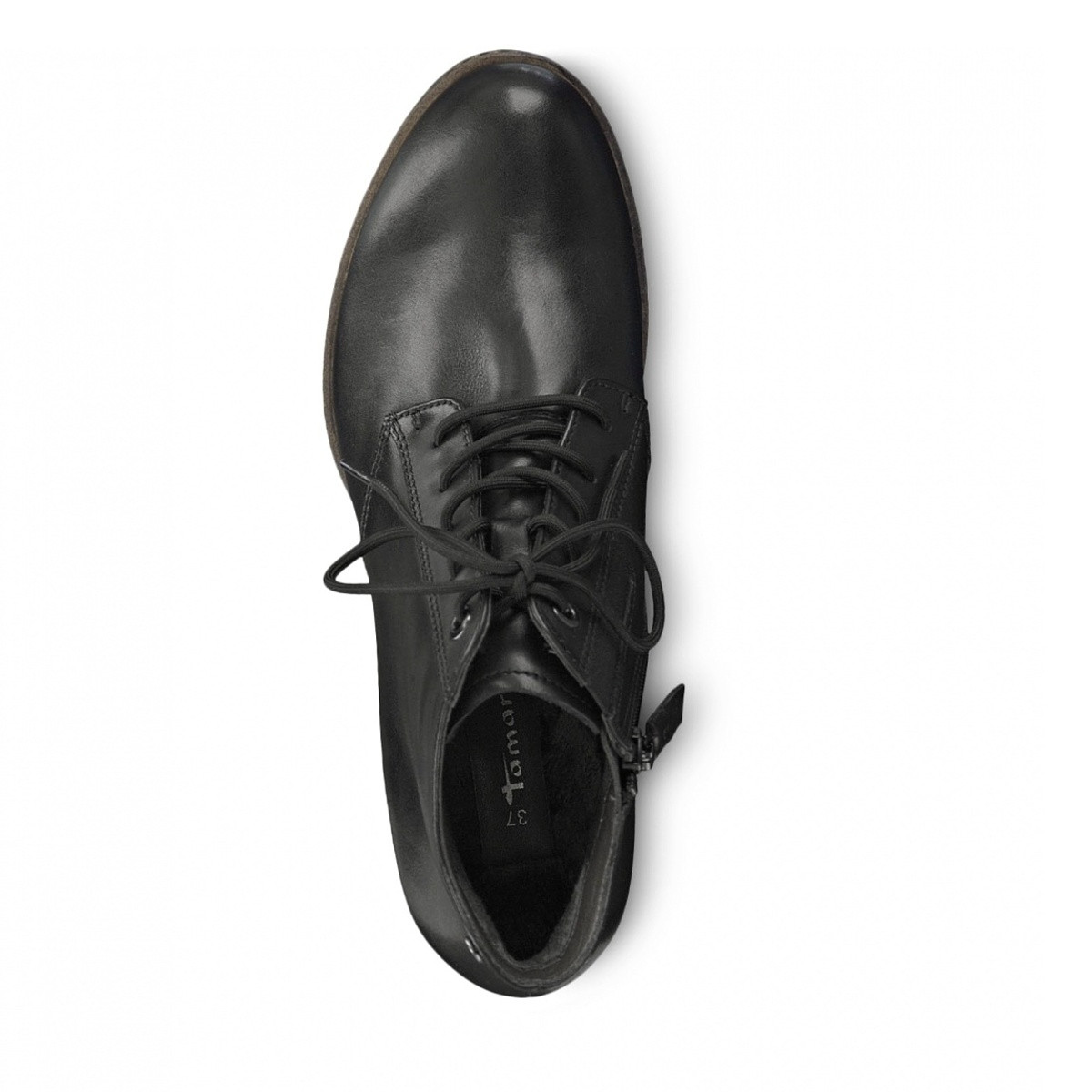 detail Dámská obuv TAMARIS TAM-1037179-W9 černá