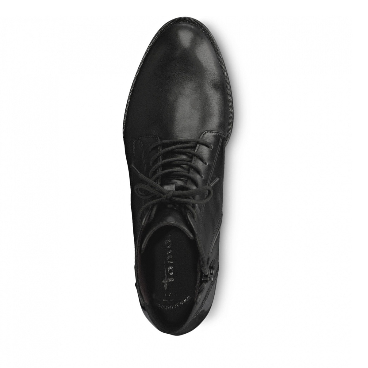 detail Dámská obuv TAMARIS TAM-1037181-W9 černá