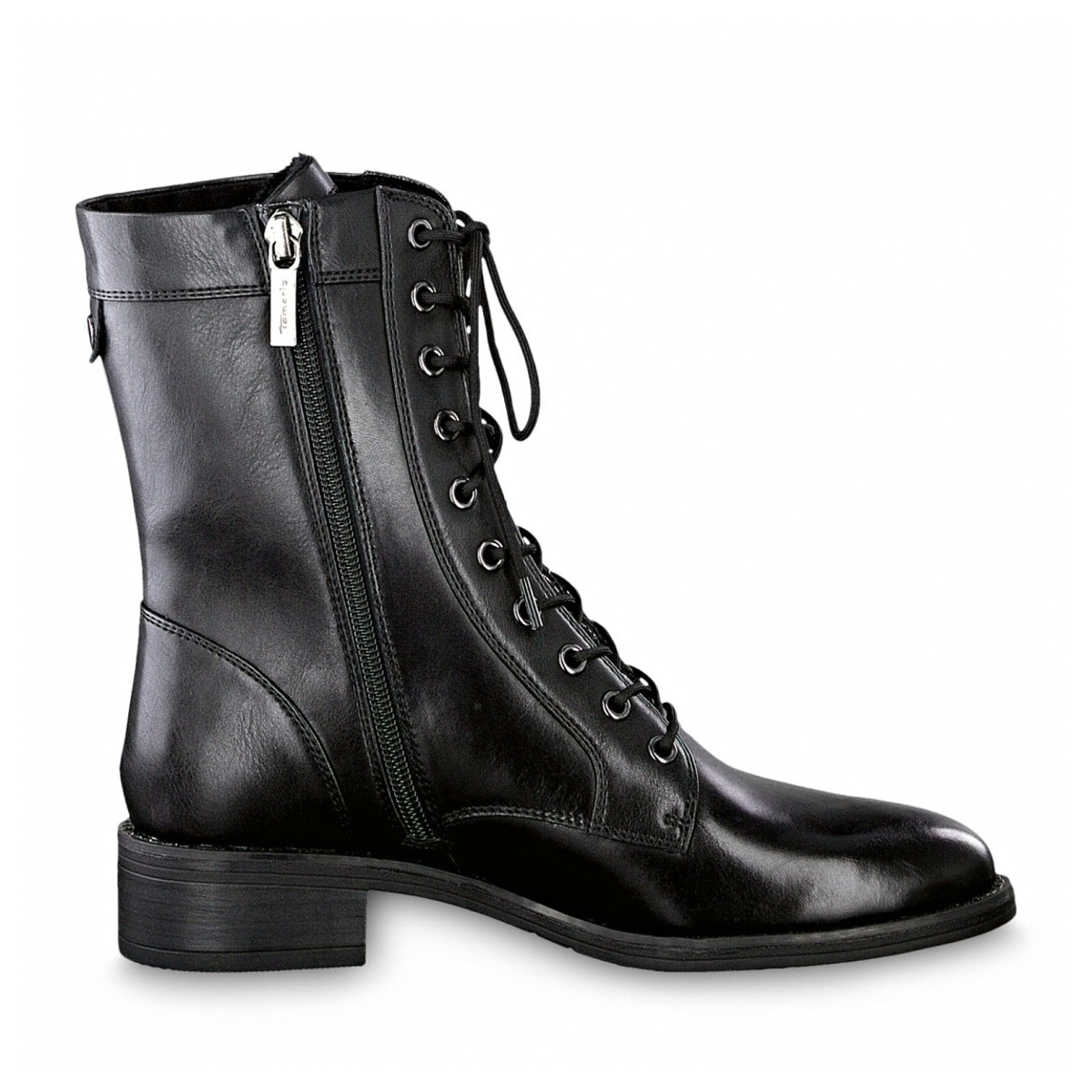 detail Dámská obuv TAMARIS TAM-1037189-W9 černá