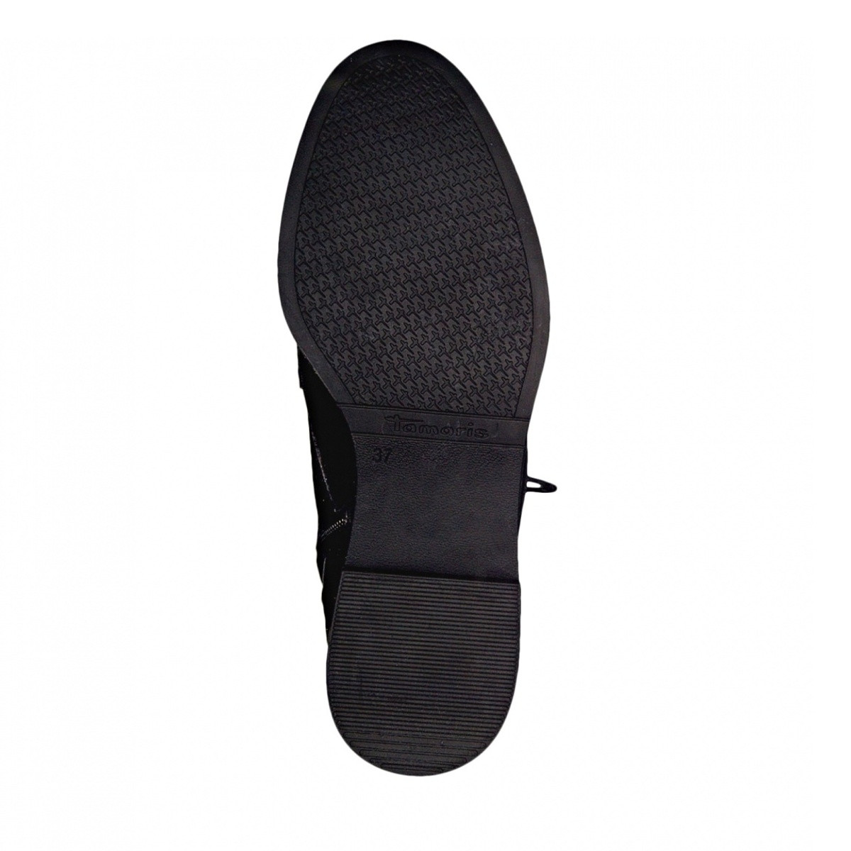 detail Dámská obuv TAMARIS TAM-1037189-W9 černá