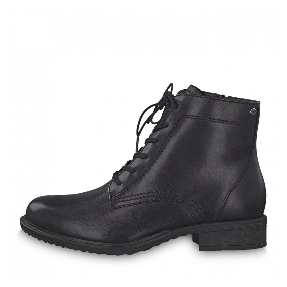 detail Dámská obuv TAMARIS TAM-1037192-W9 černá