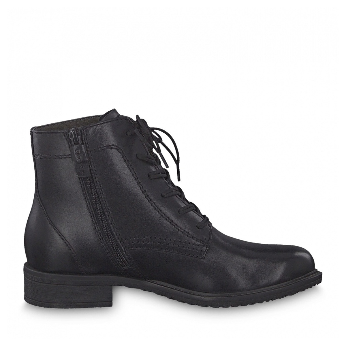 detail Dámská obuv TAMARIS TAM-1037192-W9 černá