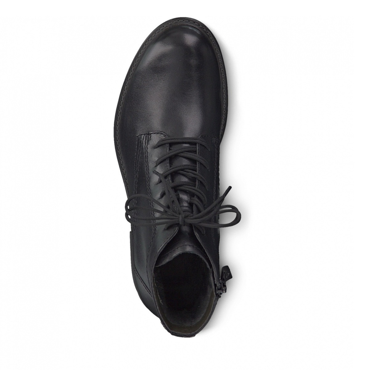 detail Dámská obuv TAMARIS TAM-1037192-W9 černá