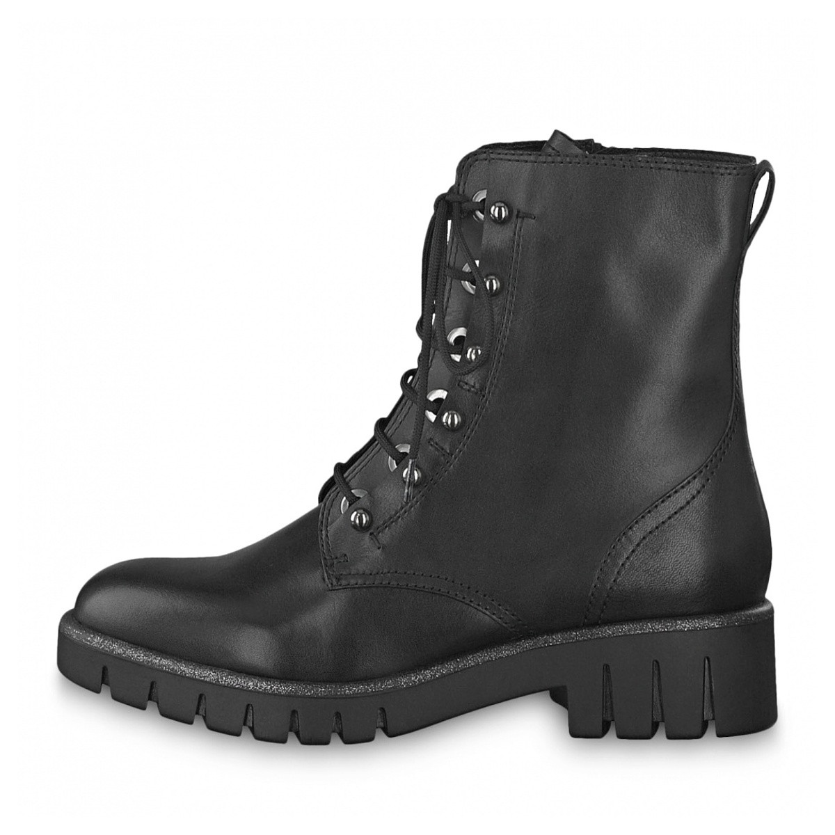 detail Dámská obuv TAMARIS TAM-1037193-W9 černá