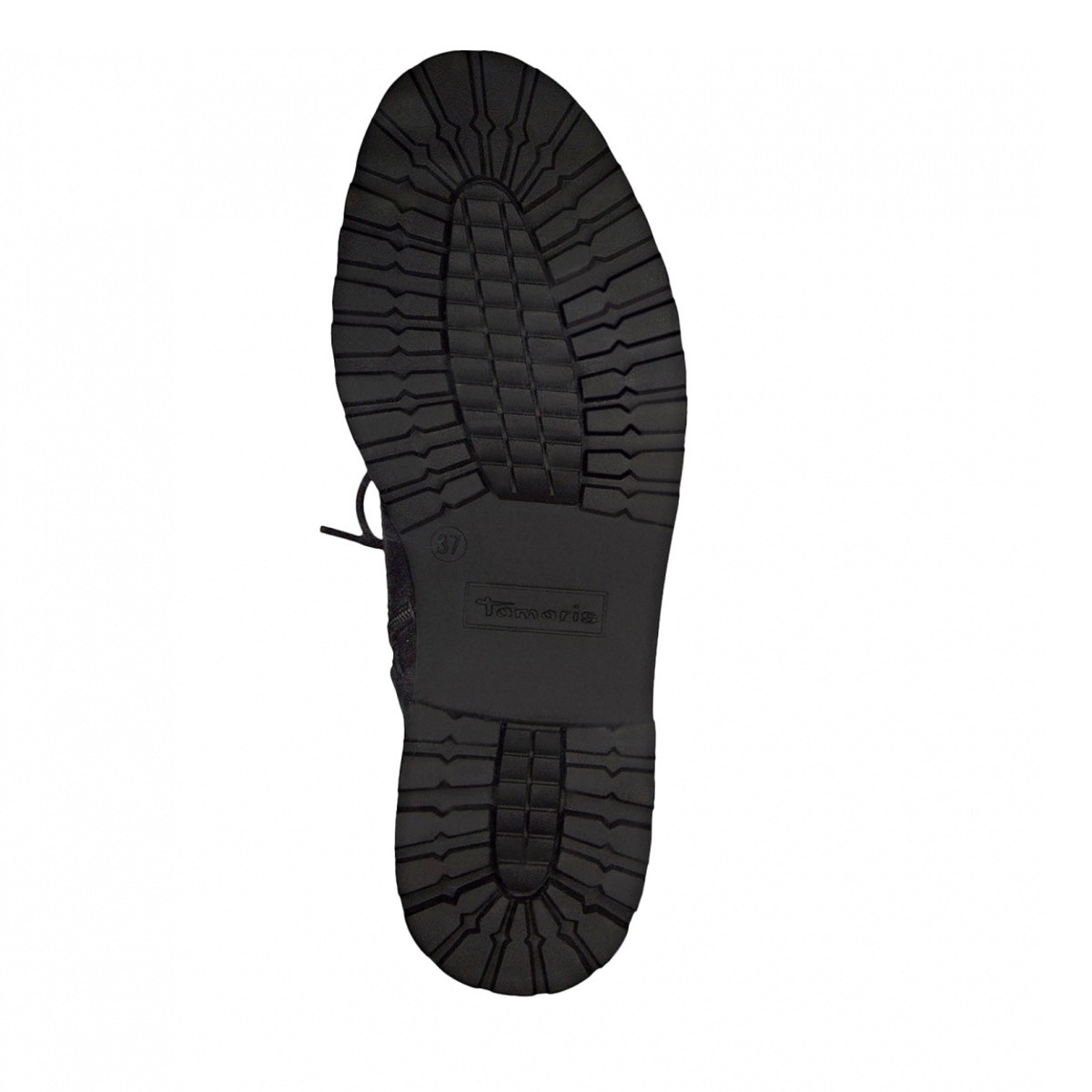 detail Dámská obuv TAMARIS TAM-1037197-W9 černá