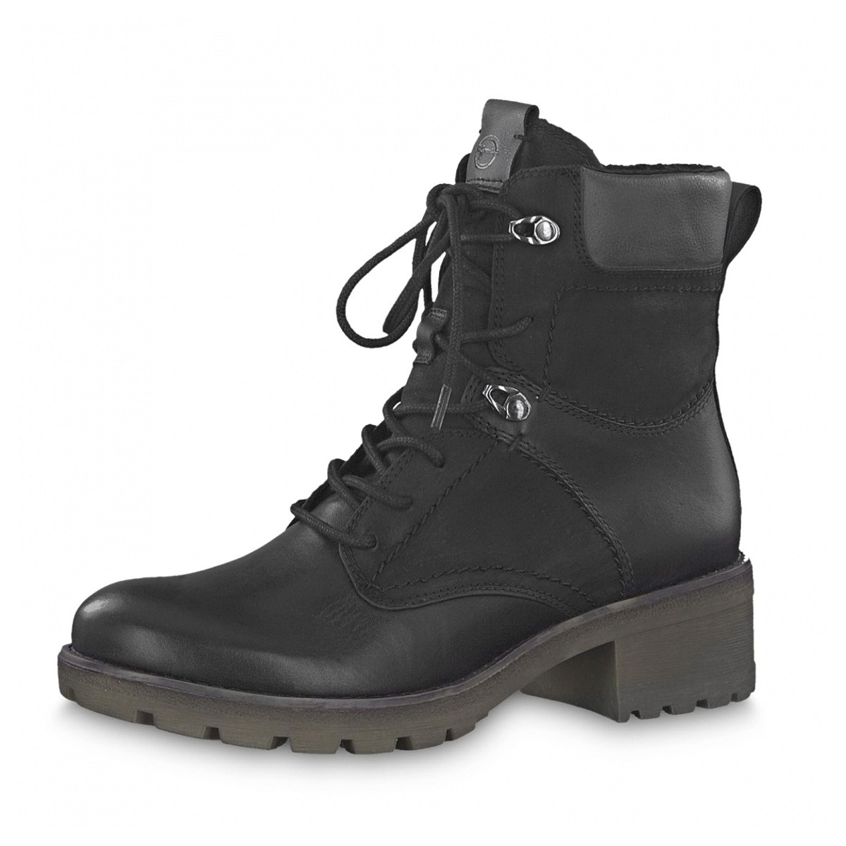 detail Dámská obuv TAMARIS TAM-1037199-W9 černá