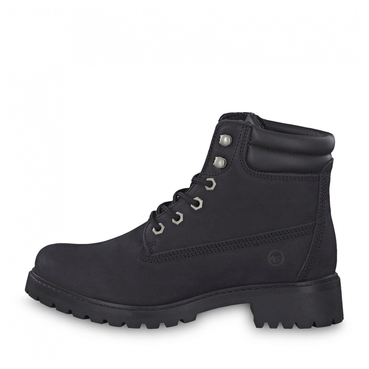 detail Dámská obuv TAMARIS TAM-1037201-W9 černá